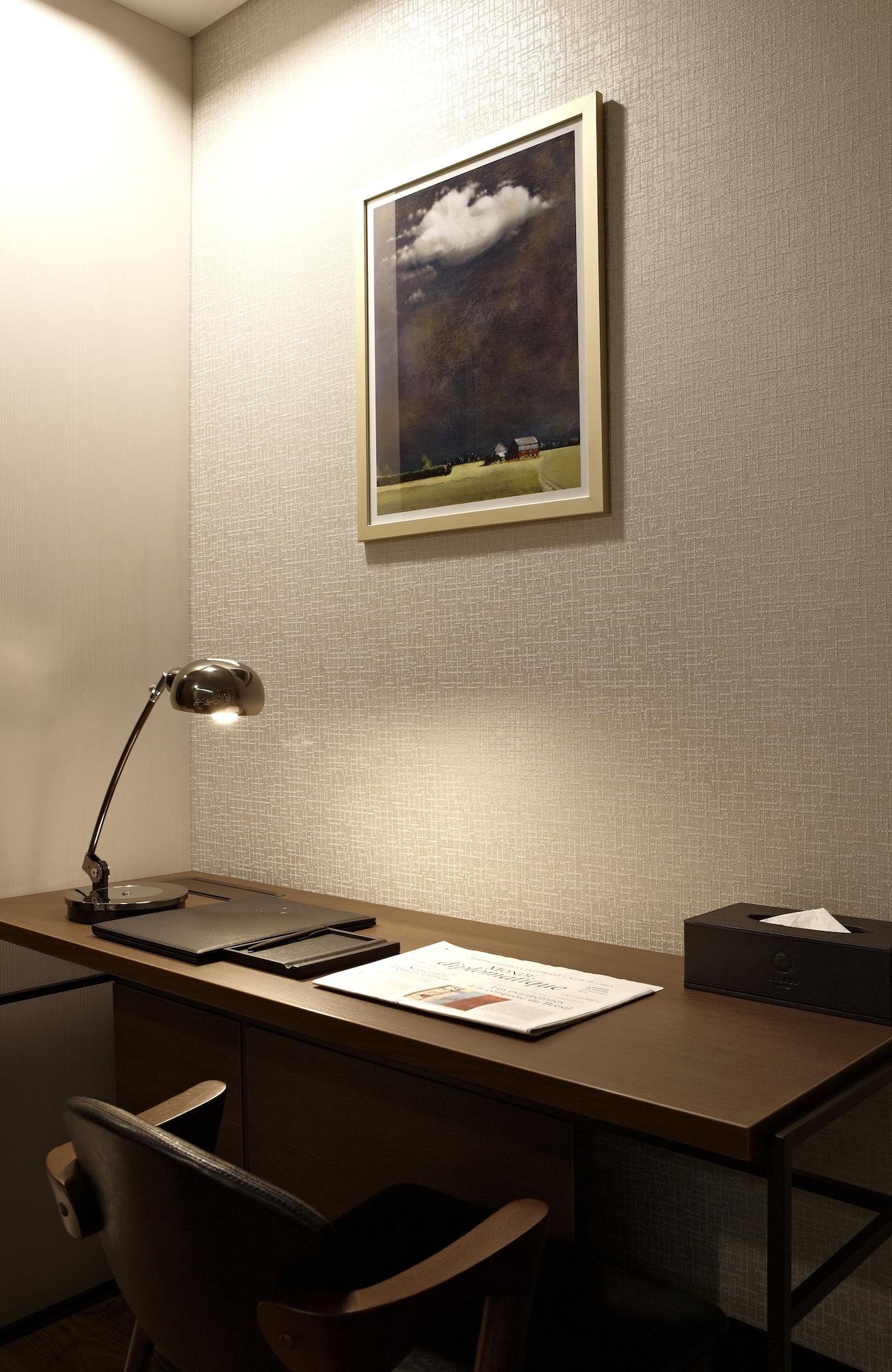 Ocloud Hotel Gangnam Seul Zewnętrze zdjęcie
