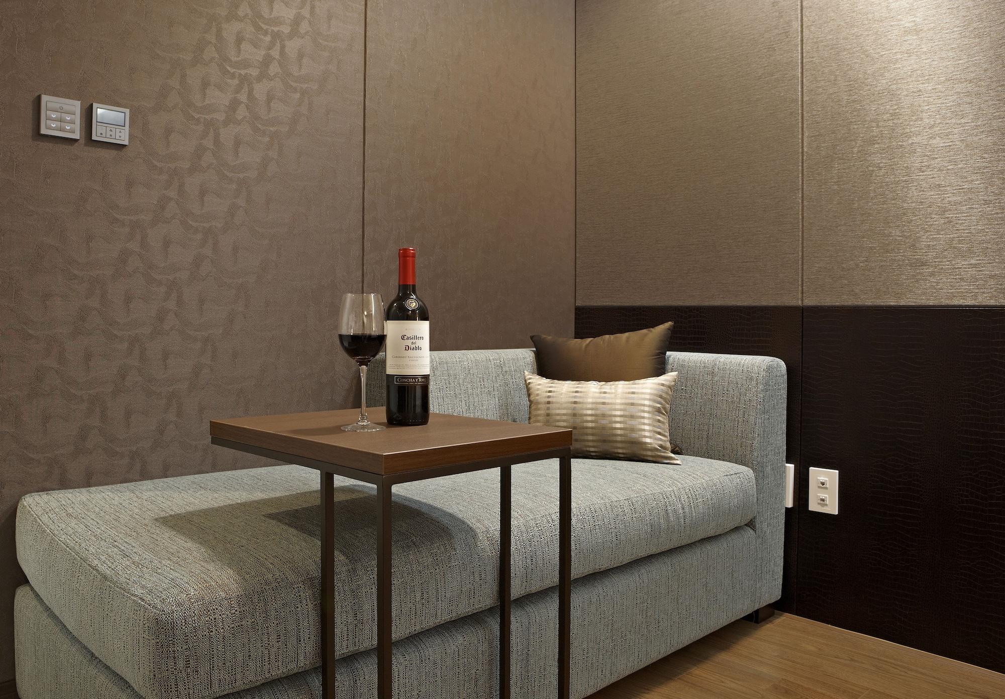 Ocloud Hotel Gangnam Seul Zewnętrze zdjęcie