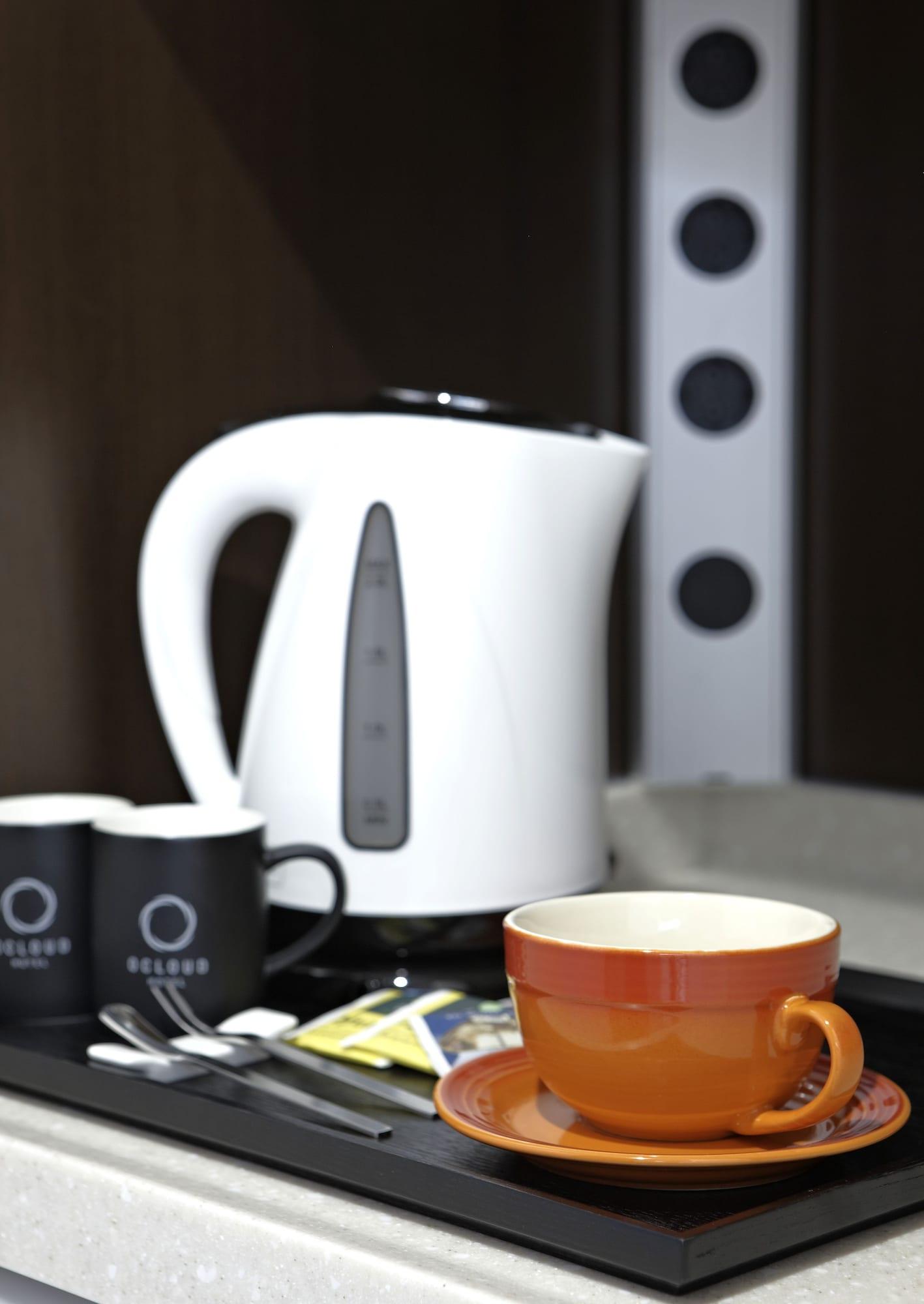 Ocloud Hotel Gangnam Seul Zewnętrze zdjęcie