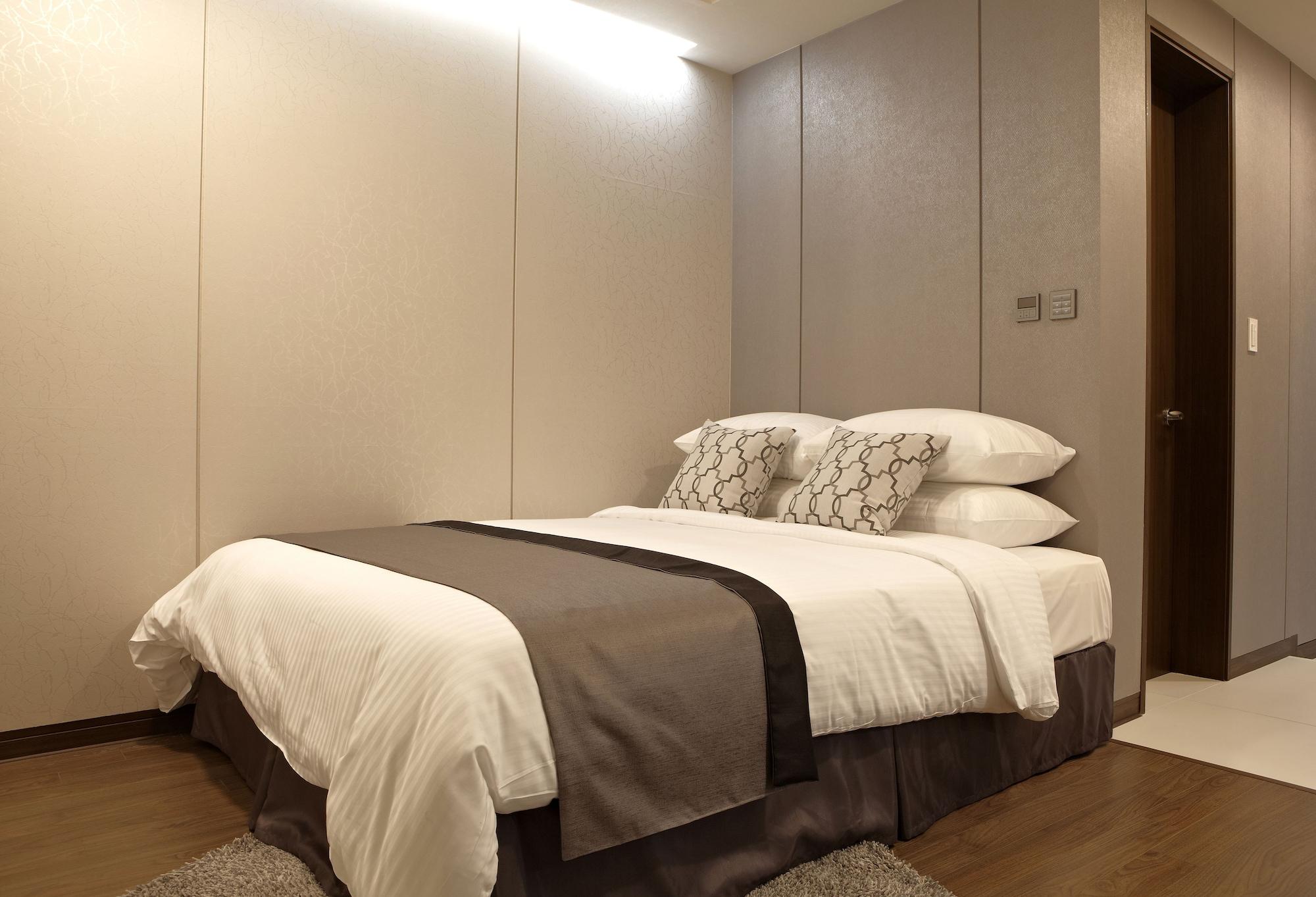 Ocloud Hotel Gangnam Seul Zewnętrze zdjęcie