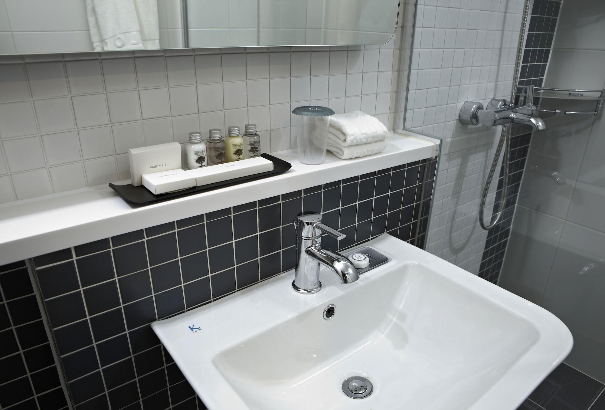Ocloud Hotel Gangnam Seul Zewnętrze zdjęcie