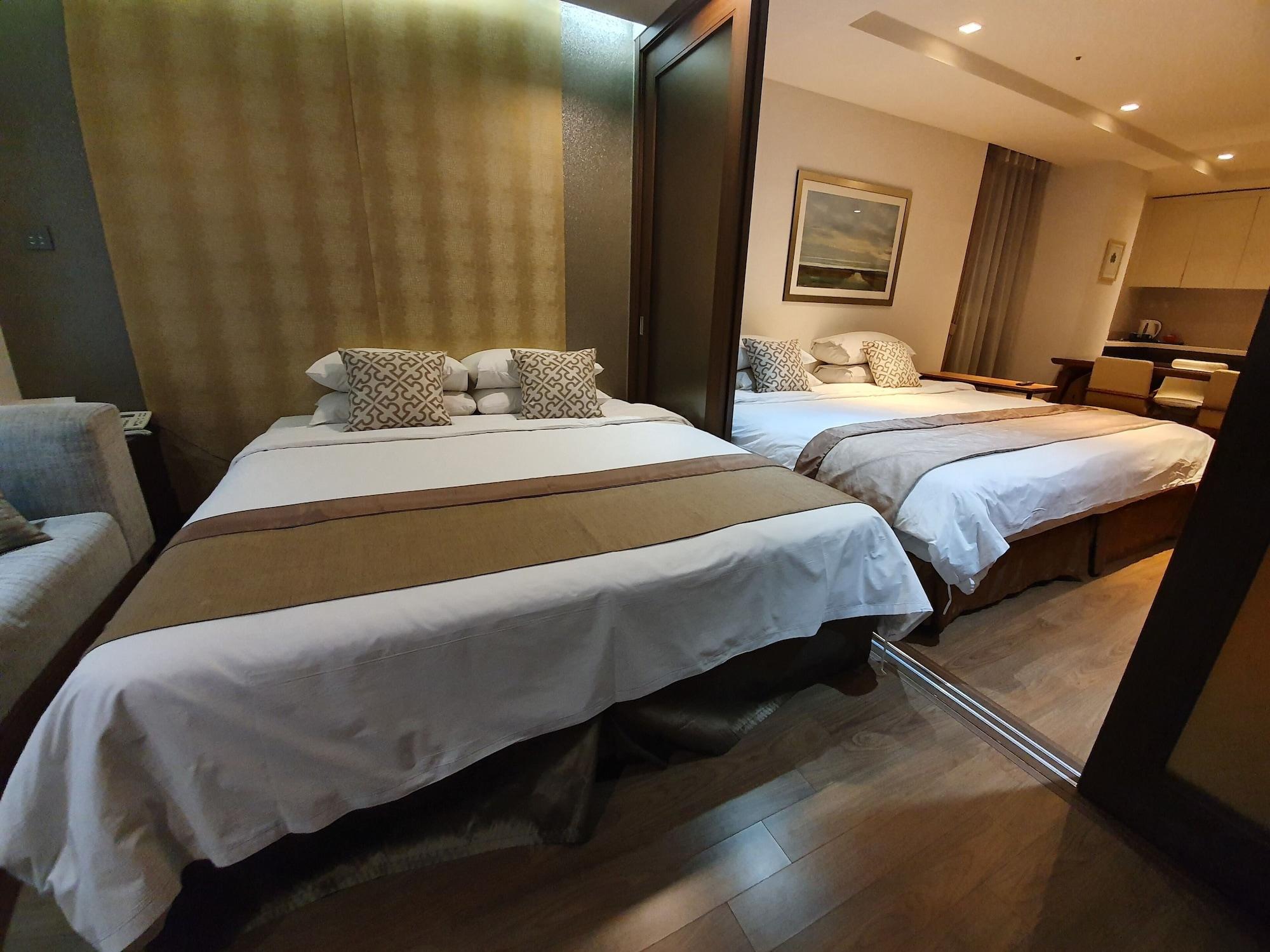 Ocloud Hotel Gangnam Seul Zewnętrze zdjęcie