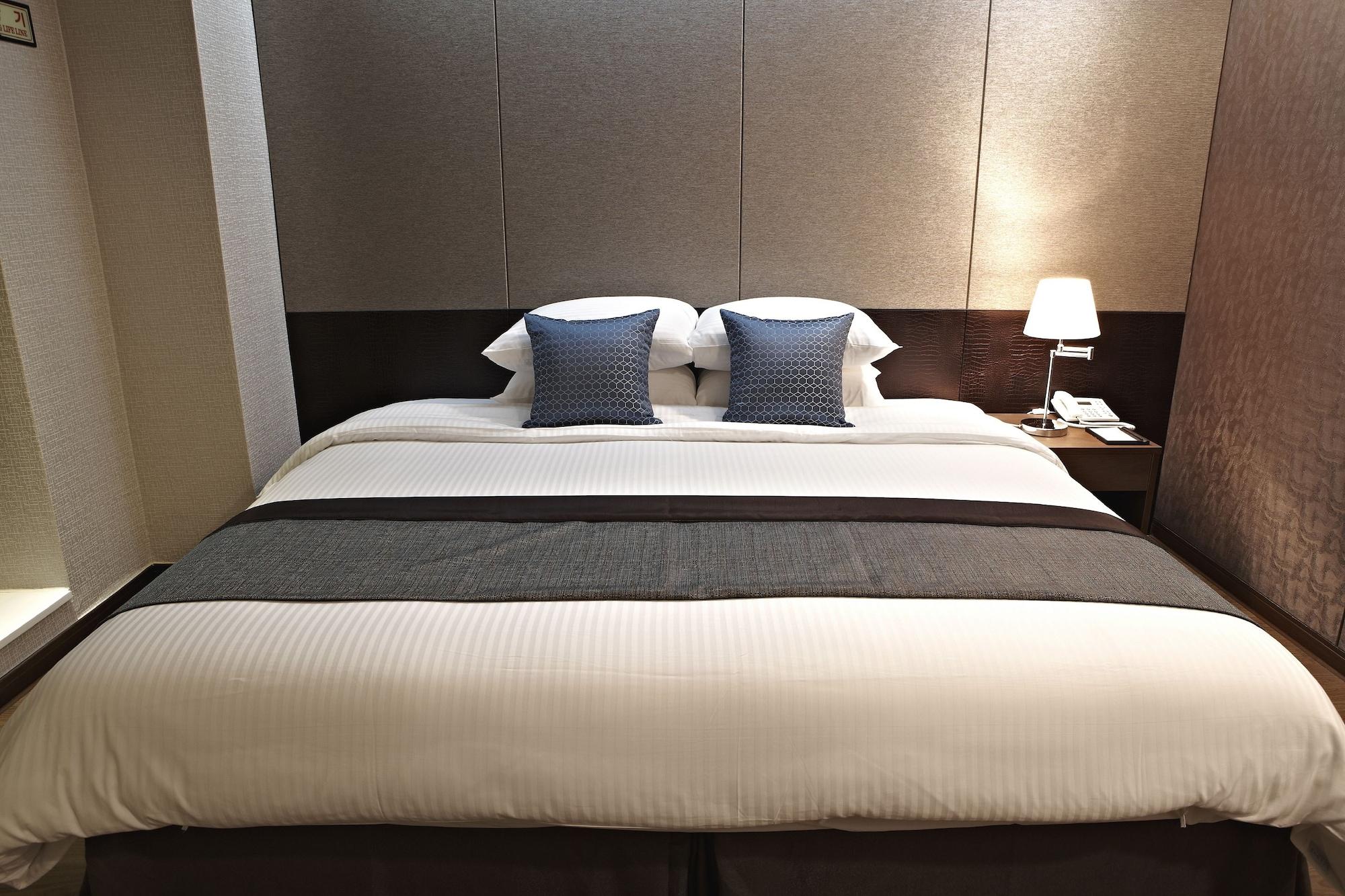 Ocloud Hotel Gangnam Seul Zewnętrze zdjęcie