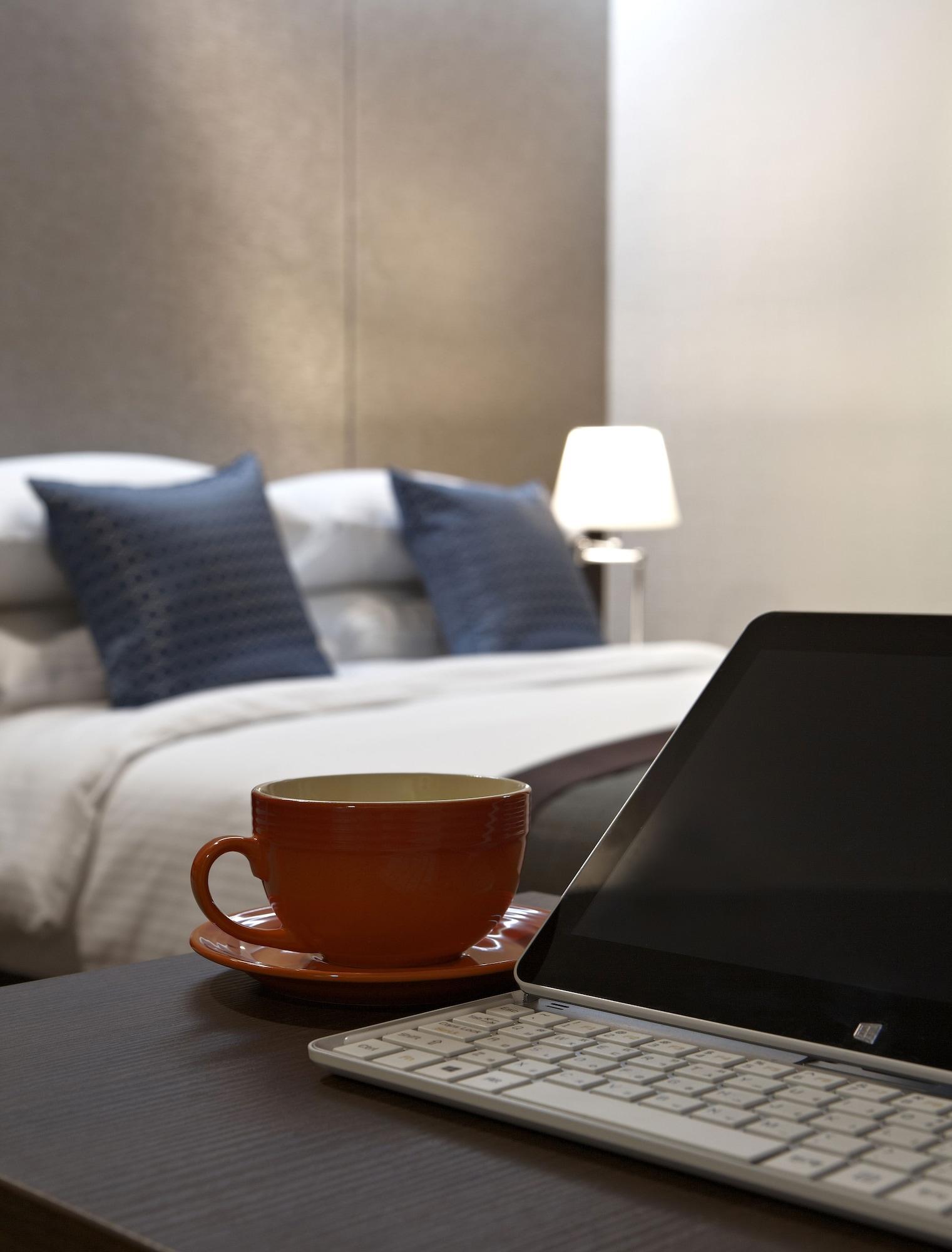 Ocloud Hotel Gangnam Seul Zewnętrze zdjęcie