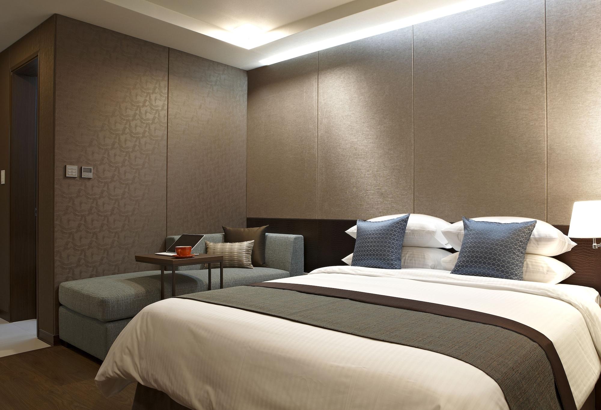 Ocloud Hotel Gangnam Seul Zewnętrze zdjęcie