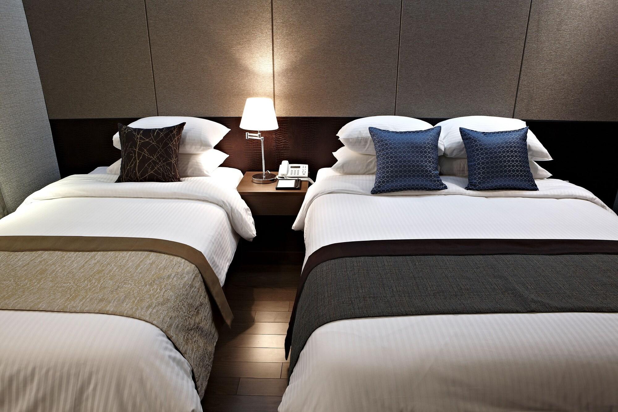 Ocloud Hotel Gangnam Seul Zewnętrze zdjęcie