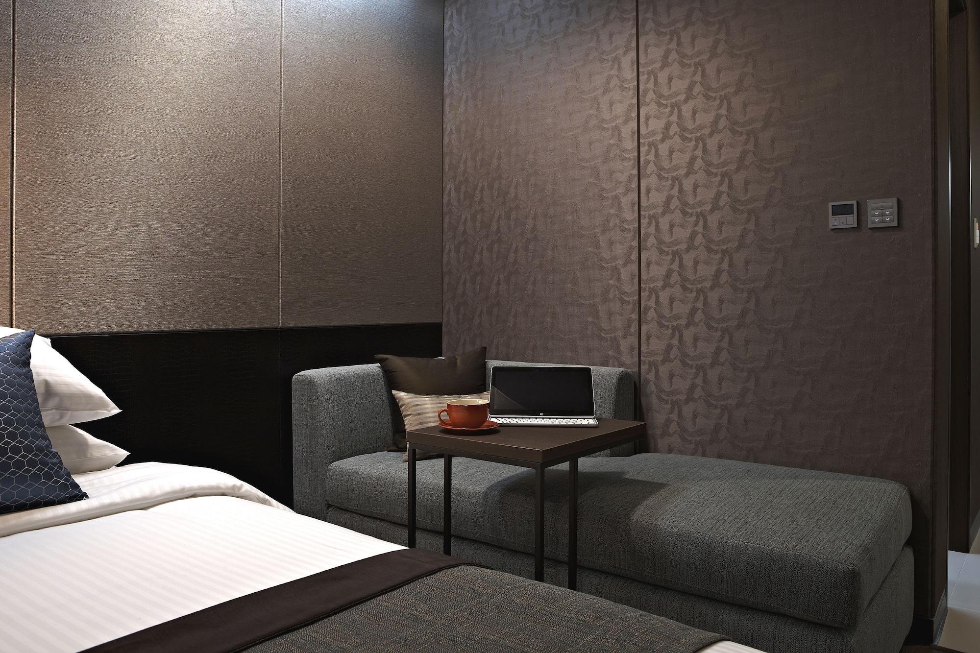 Ocloud Hotel Gangnam Seul Zewnętrze zdjęcie