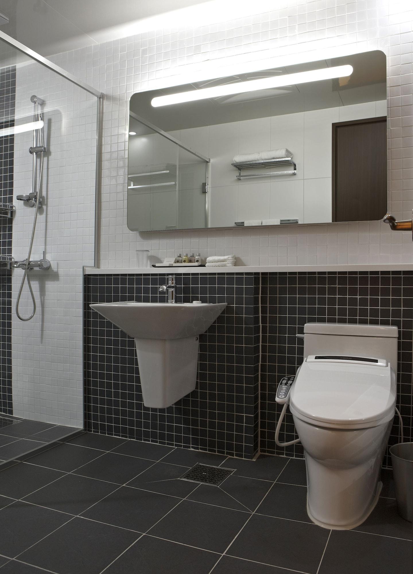 Ocloud Hotel Gangnam Seul Zewnętrze zdjęcie