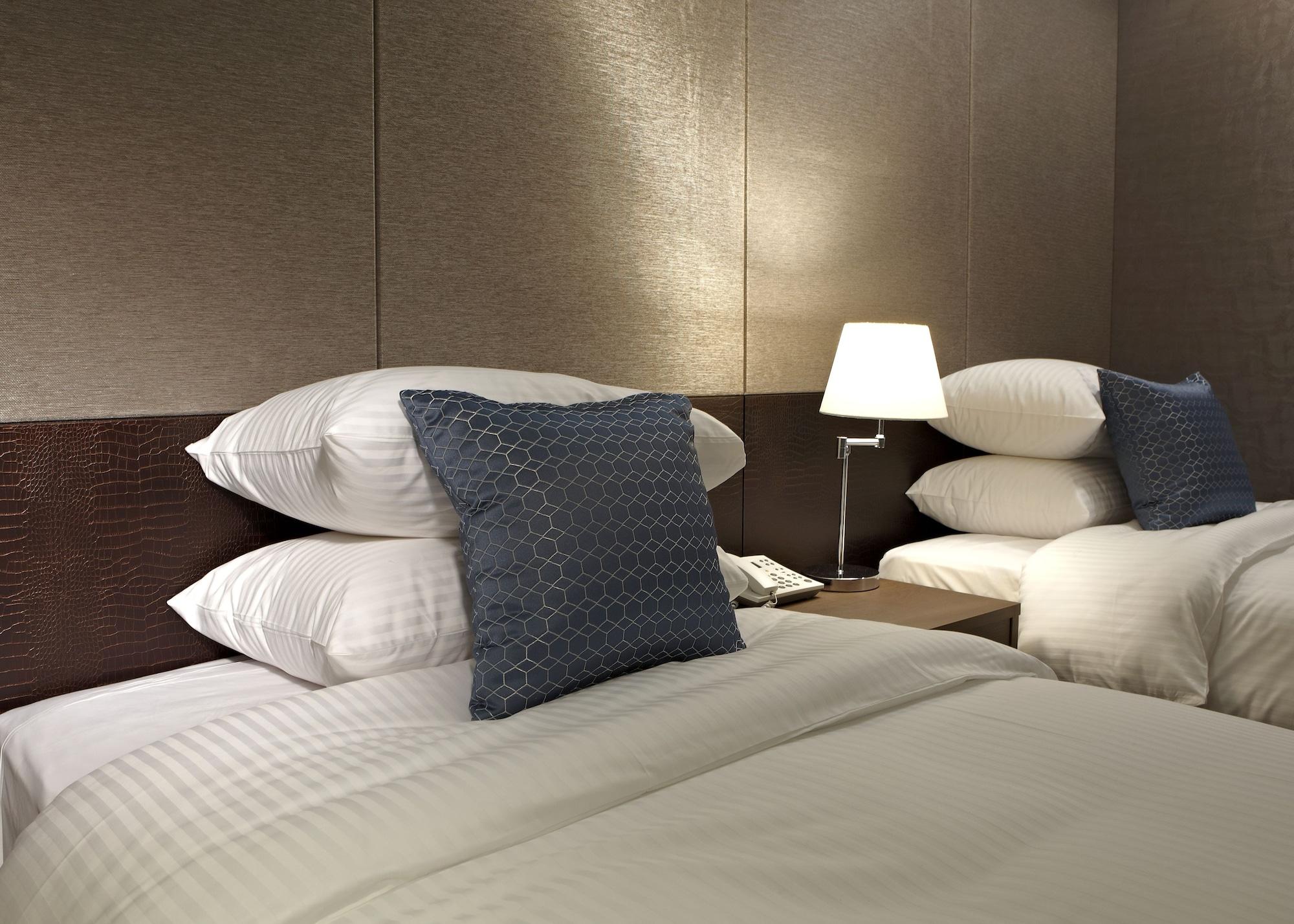 Ocloud Hotel Gangnam Seul Zewnętrze zdjęcie