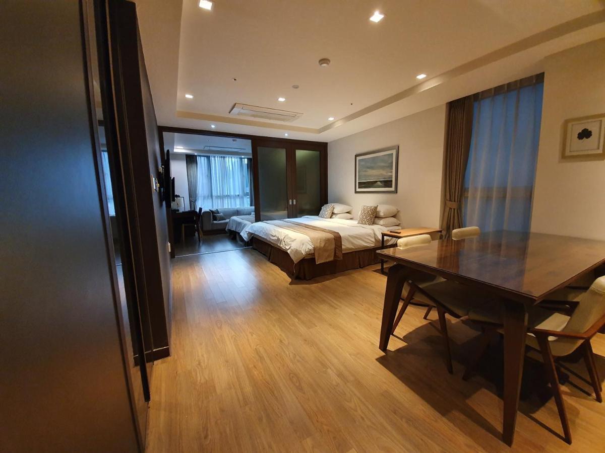 Ocloud Hotel Gangnam Seul Zewnętrze zdjęcie