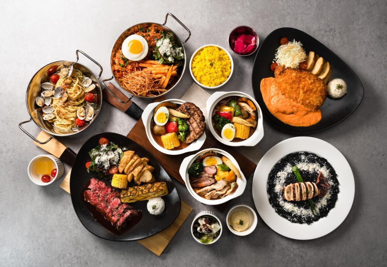 Ocloud Hotel Gangnam Seul Zewnętrze zdjęcie